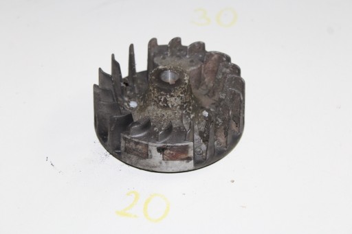 34F KOSA MATRIX BMS 900-4 koło magnesowe magneto