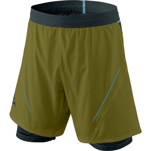 Spodenki Dynafit Alpine Pro 2in1 Shorts rozm 50/L