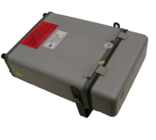 Zestaw testowy „Aeroflex” ATC600A