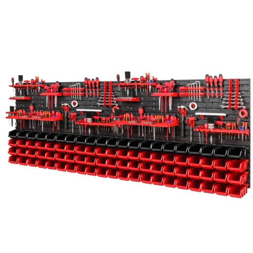 Tablica ścianka narzędziowa 2300 mm x 780 mm