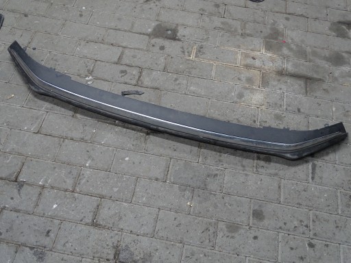 Toyota Rav 4 IV Spoiler Dokładka Zderzaka Przód 52711-42040