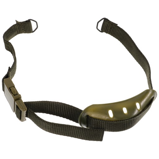 KASK PRZECIWWYBUCHOWY TWARDY CZAPEK Z PASKIEM PODBRODNYM