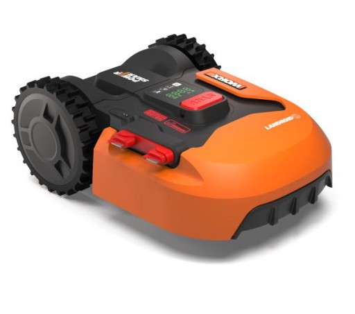 Robot koszący Worx Landroid S400 WR184E
