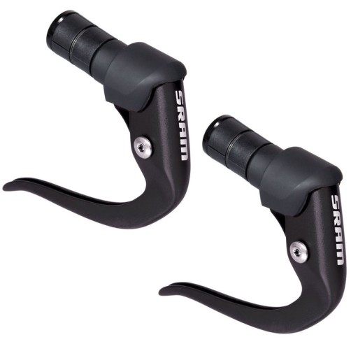 Sram Aero TT500 klamki hamulca triathlon czas