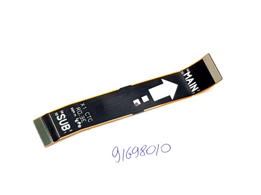 GALAXY S20/S20 5G G980/G981 TAŚMA GŁÓWNA MAIN FLEX