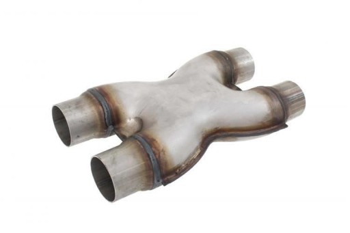 X - Pipe 20