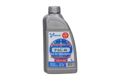 SPECOL OLEJ DO KLIMATYZACJI SPECOL COMPRESSO PAG 46 1L UV / R134A