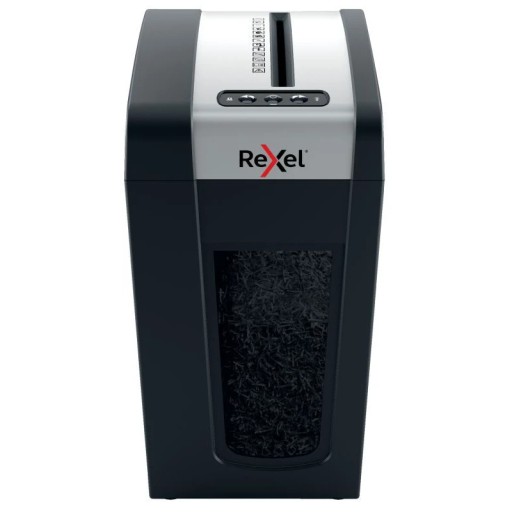 Niszczarka Rexel Secure MC4-SL (2020133EU)