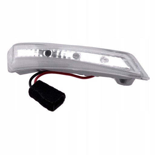 Kierunkowskazy Lusterka Chrysler Dodge 68052078AB