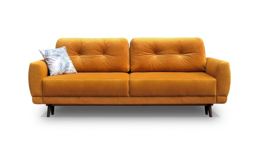 Sofa KANAPA rozkładana z funkcja spania NOWOCZESNA