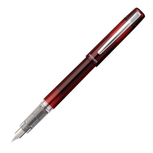 PIÓRO WIECZNE PREFOUNTE CRIMSON RED 05M