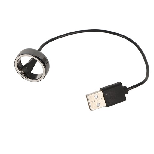 INTELIGENTNY PIERŚCIEŃ SMART RING