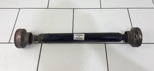 TOUAREG AUDI Q7 WAŁ NAPĘDOWY 7L6521101H