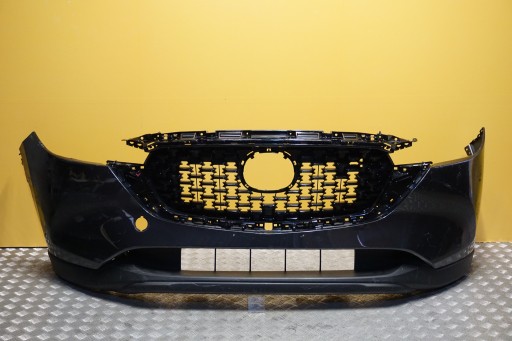 MAZDA CX5 CX-5 2022 - 2024 Zderzak Przód Przedni Atrapa Grill KSD4 50031
