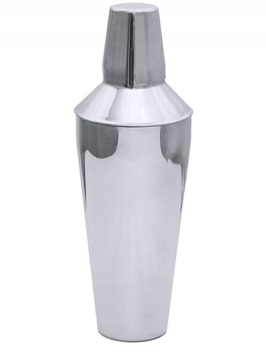 SHAKER NIERDZEWNY 0,75L