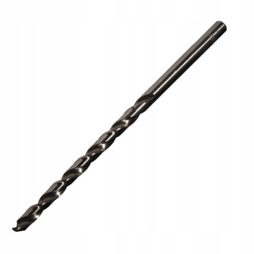 Wiertło długie szlif. NWKb 4,2 mm HSS-G Festa Prof