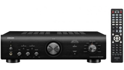 DENON PMA-600NE , BLUETOOTH, 70 W