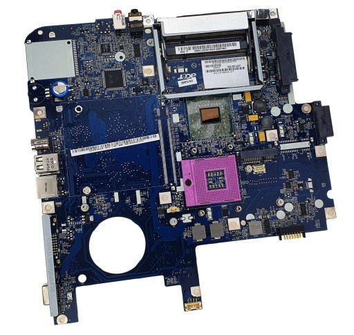 NOWA PŁYTA GŁÓWNA ACER ASPIRE 5315 5715Z LA-3551P