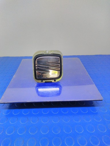 SEAT CORDOBA I LIFT KLAMKA KLAPY BAGAŻNIKA