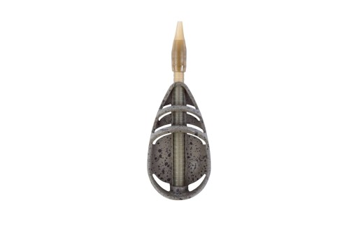 Preston ICS In-Line Distance Method Feeder - 60g