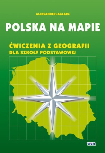 Polska na mapie