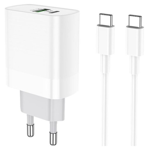 Ładowarka kabel USB C do Xiaomi Redmi Note 10 Pro