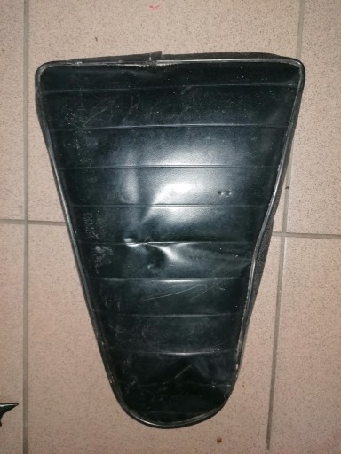 OPARCIE DO YAMAHA HARLEY DAWIDSON