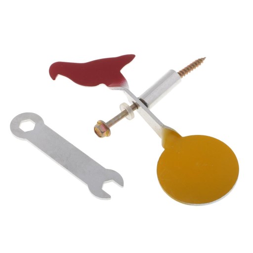 Cel Plinking Target 3,5 mm / Model 2