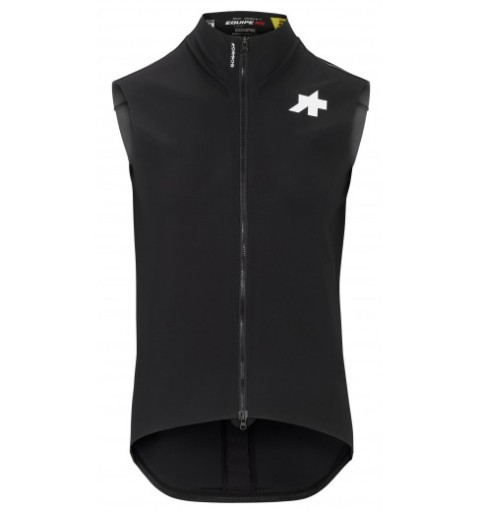 KAMIZELKA ASSOS EQUIPE RS SPRING/FALL BLACK XXL