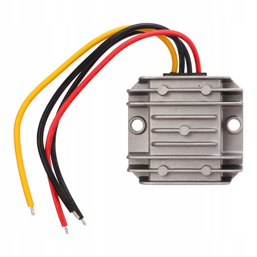 24V do 12V Regulator konwertera mocy DC 18-36V