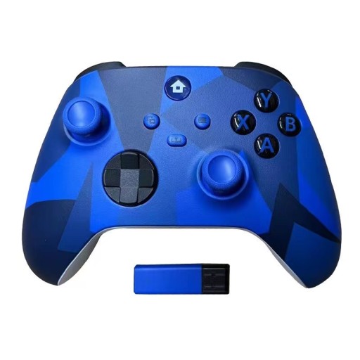 PAD KONTROLER XBOX SERIES S X PC CARBON
