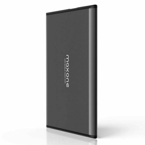Dysk przenośny 2,5' HDD MAXONE 320GB usb 3.0 ALU