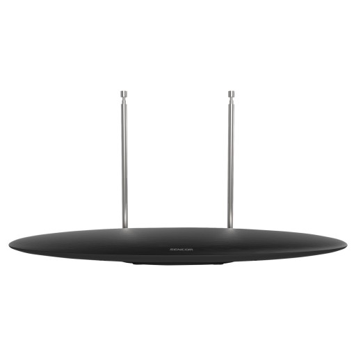 Antena wewnętrzna SDA 320 DVB-T2/T Zysk 20db,Imp,