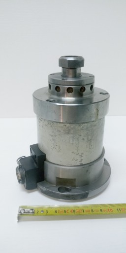 Elektrowrzeciono 1
