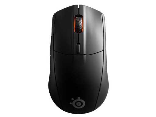 MYSZ STEELSERIES RIVAL 3 WIRELESS BLACK 62521
