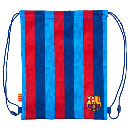 Worek na obuwie FC BARCELONA, AD1