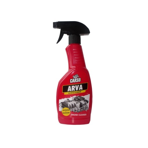 PŁYN DO MYCIA SILNIKA 500ML K2 ATOMIZER