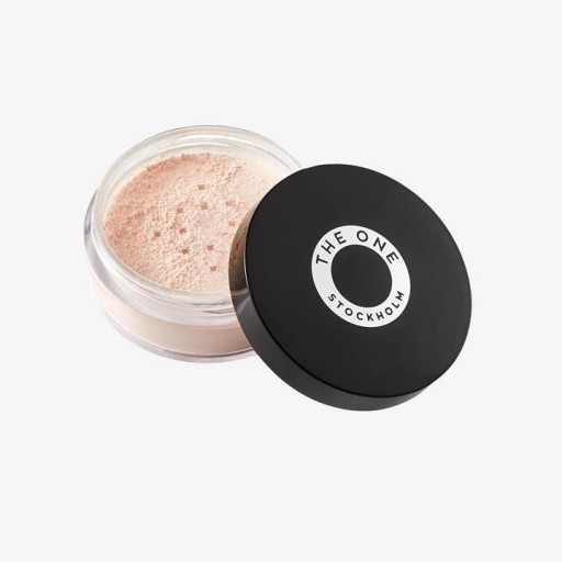 ORIFLAME Puder sypki THE ONE Make-up Pro