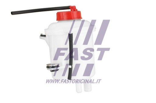 ZBIORNIK WSPOMAG FIAT DOBLO 00-