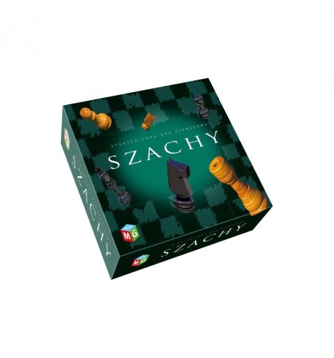 SZACHY MAŁE