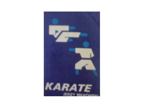 Karate - Miłkowski
