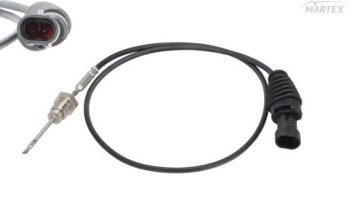 CZUJNIK TEMP.SPALIN DAF XF105 PRZED KATALIZATOREM PE AUTOMOTIVE 090.039-00A