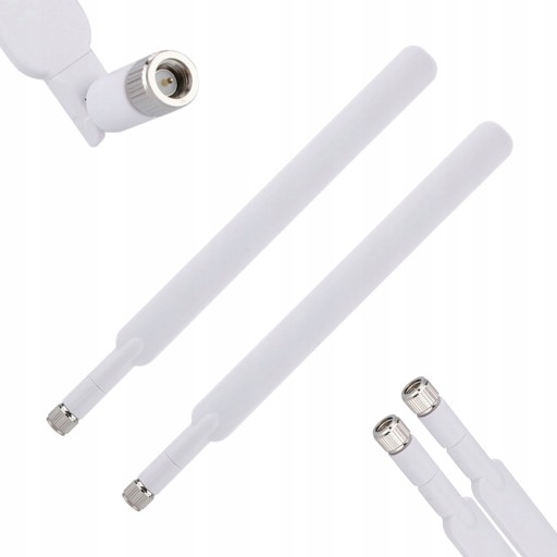 Wzmacniacz antenowy DAAEC TD-LTE FDD-LTE 1 dB