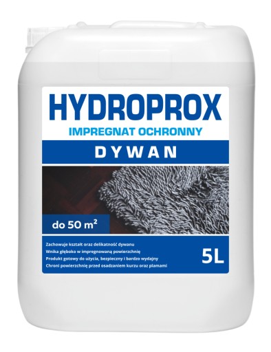 HYDROPROX IMPREGNAT DYWAN 5L