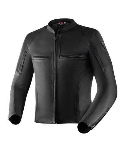 REBELHORN RUNNER 3 Skórzana kurtka motocyklowa L