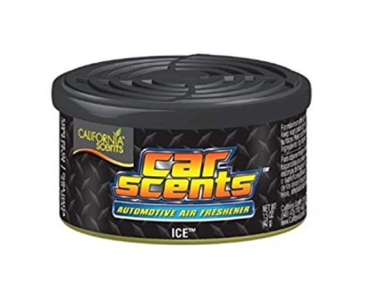 CALIFORNIA SCENT ZAPACH PUSZKA ICE