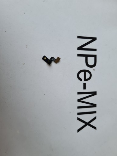 Czujnik zbliżenia BlackBerry KEY2