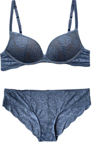 INTIMISSIMI KOMPLET 75B BIUSTONOSZ FIGI S GIOIA push-up