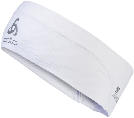 Opaska na głowę do biegania Odlo Headband CERAMICOOL