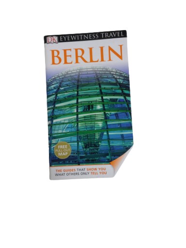 Berlin Praca zbiorowa